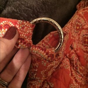 Vera Bradley handbag